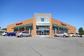 Plus de détails pour 245 S Main St, Clinton, TN - Local commercial à vendre