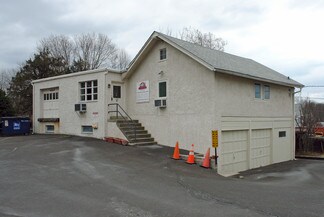 Plus de détails pour 1120 Bethlehem Pike, Flourtown, PA - Local d’activités à vendre