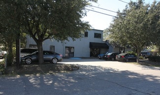 Plus de détails pour 949 Wakefield Dr, Houston, TX - Local d'activités à louer