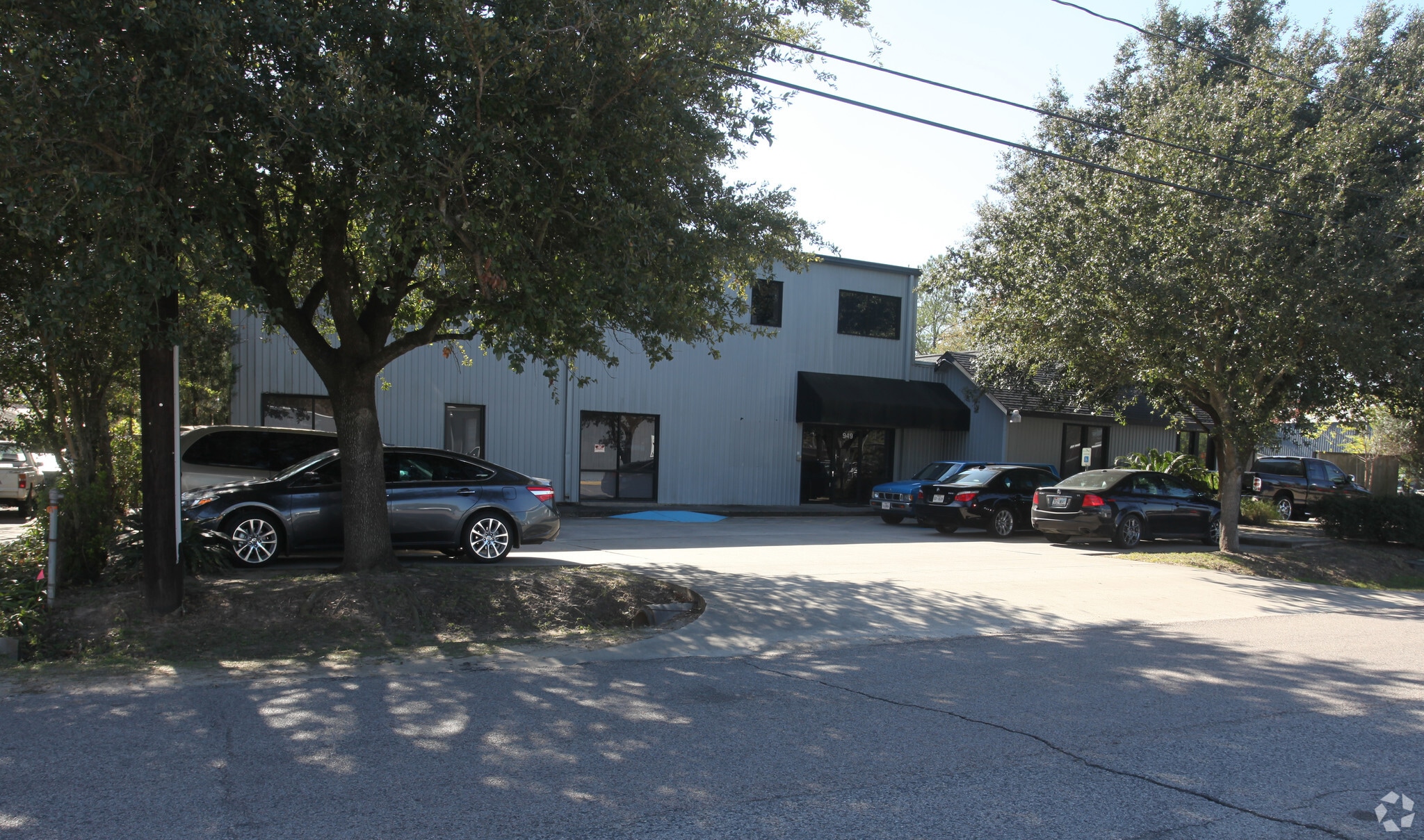 949 Wakefield Dr, Houston, TX à vendre Photo principale– Image 1 sur 11