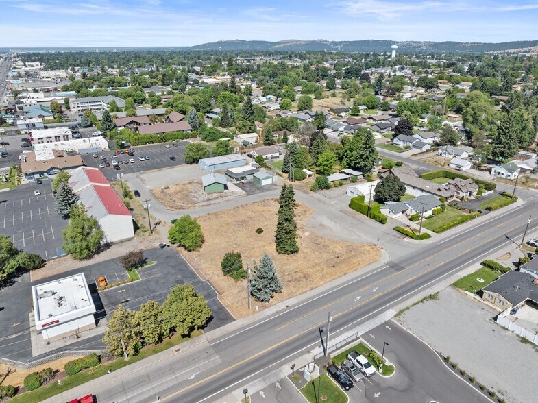 105 McDonald Rd, Spokane Valley, WA à vendre - Aérien – Image 3 sur 6