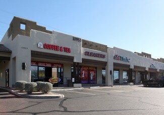 Plus de détails pour 10953 N Frank Lloyd Wright Blvd, Scottsdale, AZ - Local commercial à louer