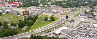 Plus de détails pour 5549 S Lindbergh Blvd, Saint Louis, MO - Terrain à louer