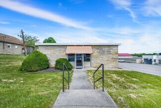Plus de détails pour 104 N 7th St, Lemoyne, PA - Bureau à vendre