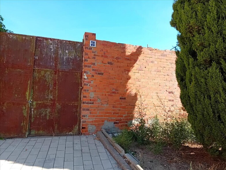 Calle del Agua, Fuensaldaña, Valladolid à vendre - Photo principale – Image 1 sur 10