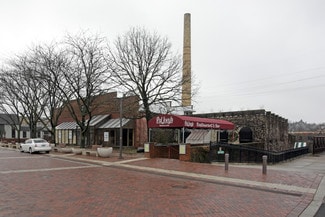 Plus de détails pour 21 N River St, Batavia, IL - Bureau/Local commercial, Local commercial à louer