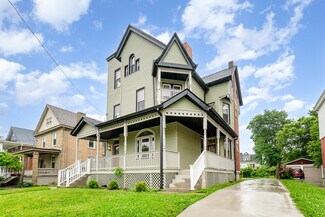 Plus de détails pour 3920 Regent Ave, Norwood, OH - Logement à vendre