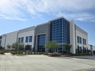 Plus de détails pour 23840-23842 Rider St, Perris, CA - Industriel/Logistique à louer