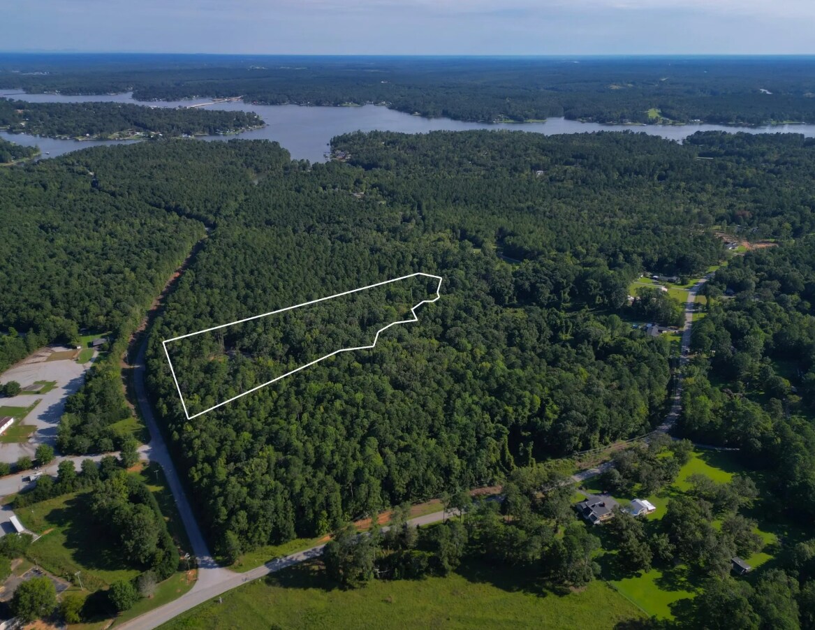 106 Spray Shed Rd, Greenwood, SC à vendre Photo principale– Image 1 sur 8