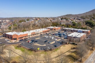 330 Mayfield Dr, Franklin, TN - VUE AÉRIENNE  vue de carte