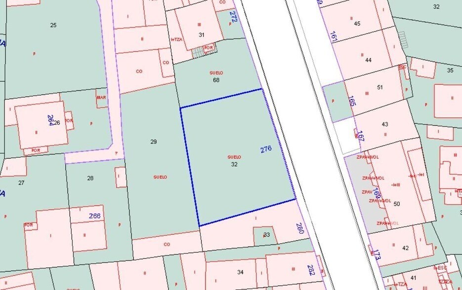 Avenida Castrelos, 276, Vigo, Pontevedra à vendre - Photo de l’immeuble – Image 2 sur 36