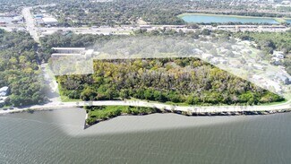 Plus de détails pour 620 Dixon Blvd, Cocoa, FL - Terrain à vendre