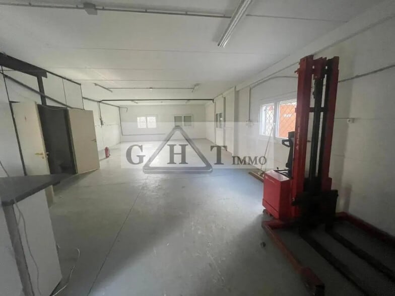 Industriel/Logistique dans Massy à louer - Photo intérieure – Image 1 sur 8