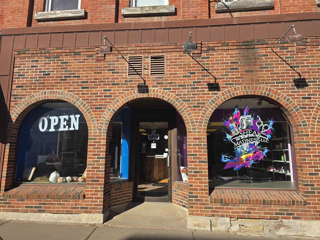 40 & 50 Main Street street, Platteville, WI à vendre Photo principale– Image 1 sur 9