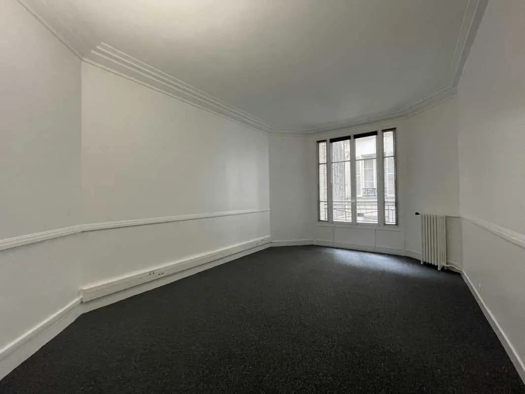 Bureau dans Paris à louer Photo intérieure– Image 1 sur 10