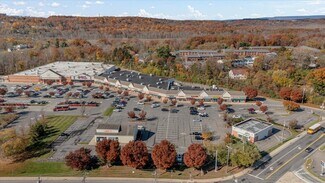 Plus de détails pour 374 Windsor Hwy, Vails Gate, NY - Local commercial à louer