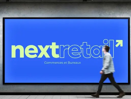 Local commercial dans Paris à louer - Photo de l’immeuble – Image 3 sur 5