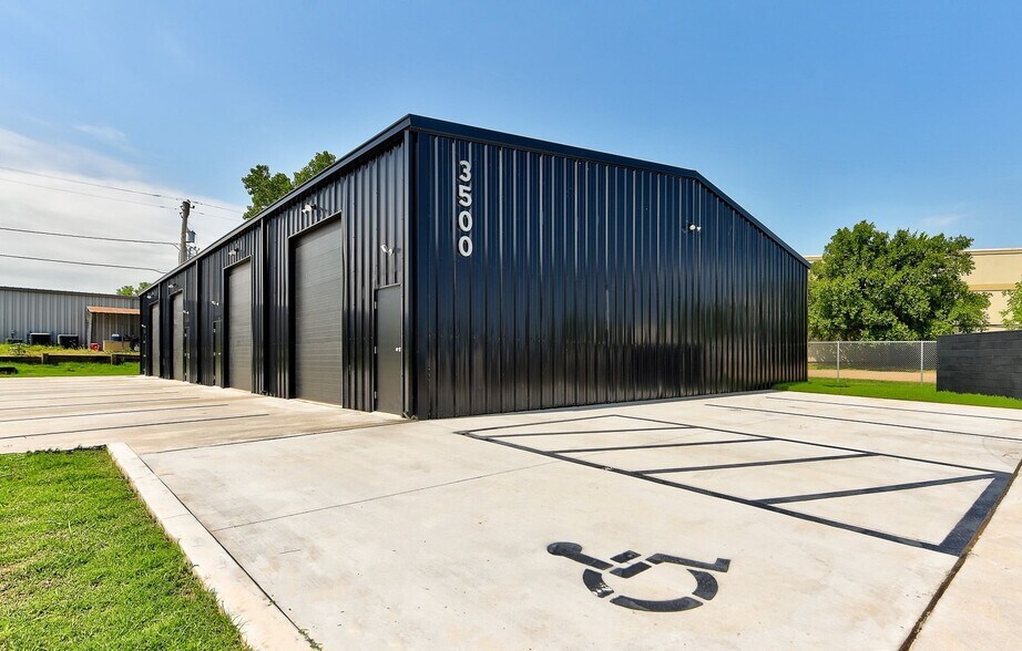 3500 Wellsite, Norman, OK à louer - Photo de l’immeuble – Image 1 sur 4