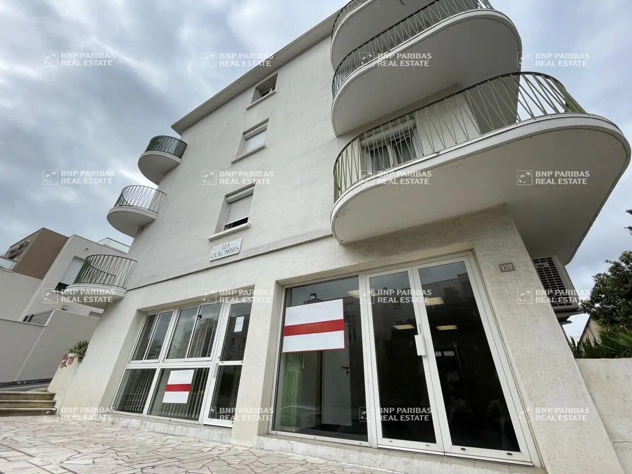 Bureau dans Montpellier à vendre Photo de l’immeuble– Image 1 sur 12