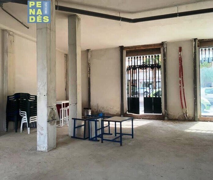 Local commercial dans València à louer - Photo de l’immeuble – Image 2 sur 4