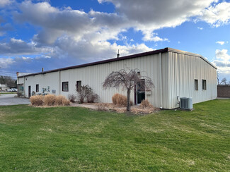 Plus de détails pour 4245 Lakeville Rd, Geneseo, NY - Bureau à louer