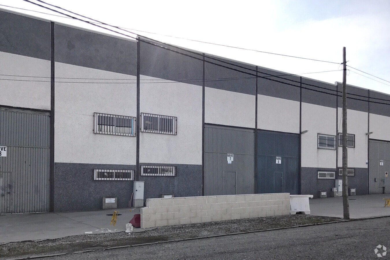 Calle Velázquez, 36, Huecas, TOL 45511 - Lot Puerta 07, Esc. 1 - - Photo intérieure - Image 2 of 2
