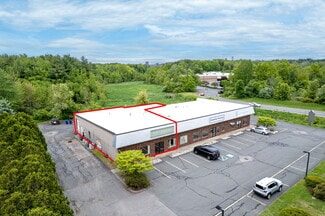 Plus de détails pour 31 Campus Plaza Rd, Hadley, MA - Local d'activités à louer