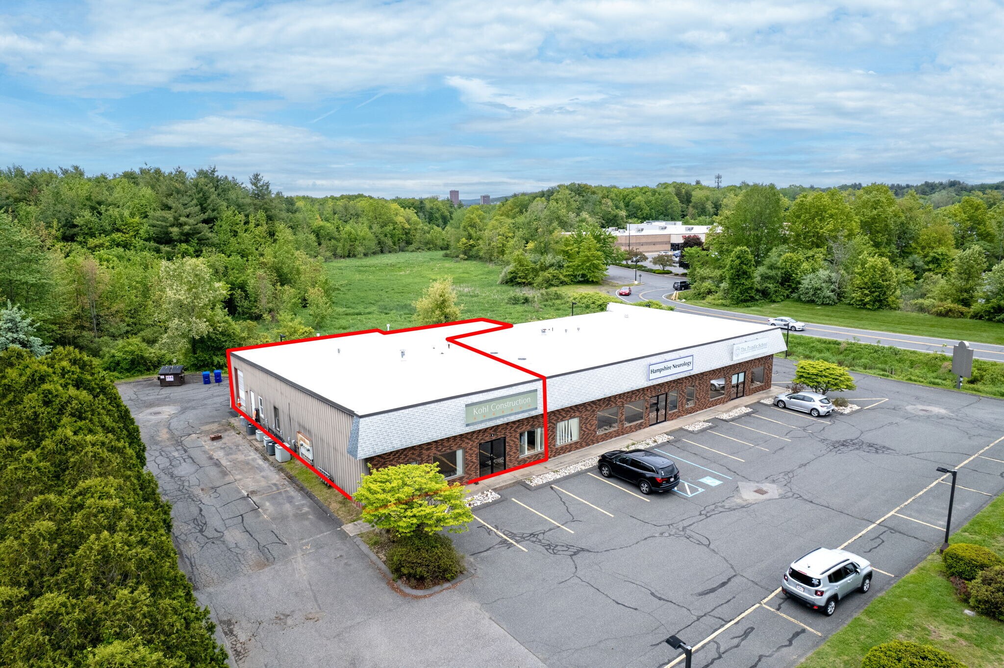 31 Campus Plaza Rd, Hadley, MA à louer Photo principale– Image 1 sur 8