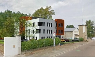 Plus de détails pour Bureau, Local d'activités à louer