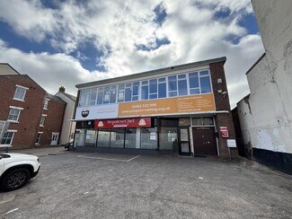 Plus de détails pour 24 London Rd, Gloucester - Bureau à louer