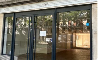 Plus de détails pour Local commercial à louer