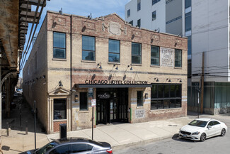Plus de détails pour 312 W Chestnut St, Chicago, IL - Local commercial à louer