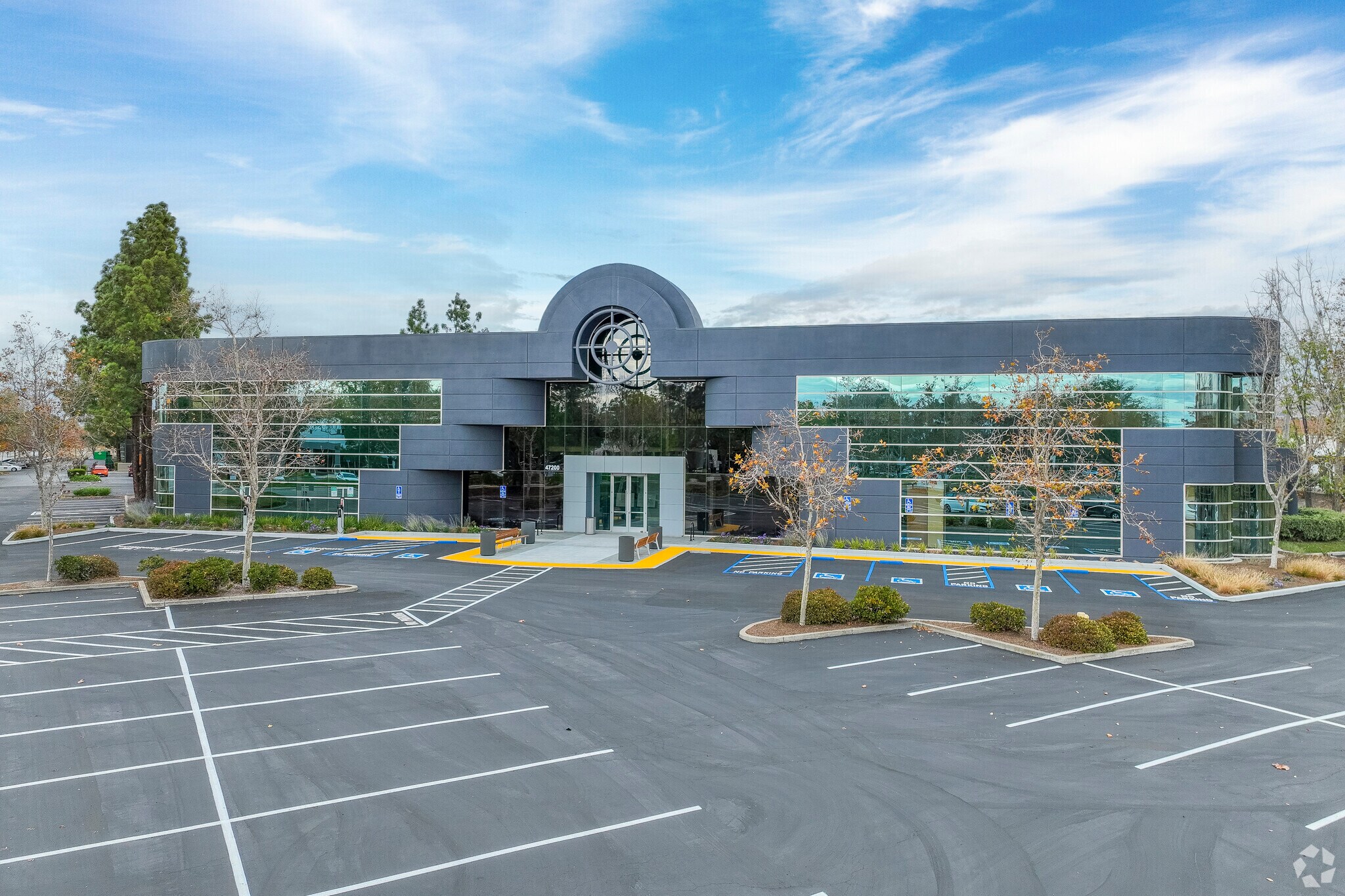 47200 Bayside Pky, Fremont, CA à louer Photo principale– Image 1 sur 20