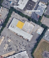 1660 Old Country Rd, Plainview, NY - VUE AÉRIENNE  vue de carte