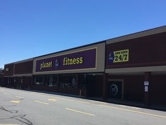 Plus de détails pour 705-835 Gold Hill Rd, Fort Mill, SC - Local commercial à louer