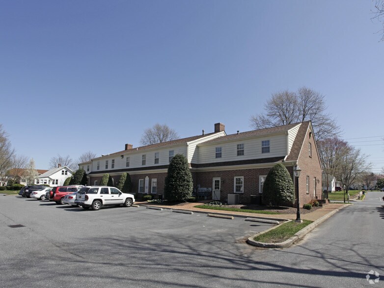 850 S State St, Dover, DE à louer - Photo de l’immeuble – Image 2 sur 2