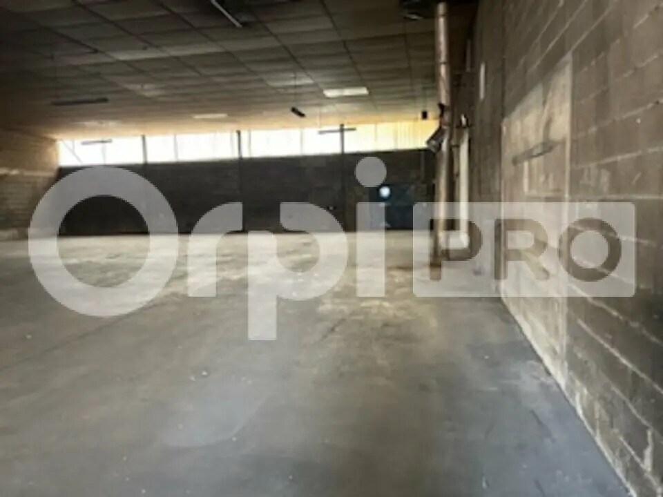 Local d’activités dans Gleizé à louer Photo intérieure– Image 1 sur 6