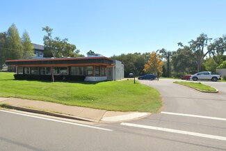 Plus de détails pour 2531 Apalachee Pky, Tallahassee, FL - Local commercial à louer