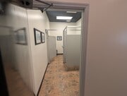 Men's Bathroom