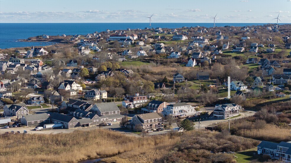 212 Water St, Block Island, RI à vendre - Photo de l’immeuble – Image 3 sur 95