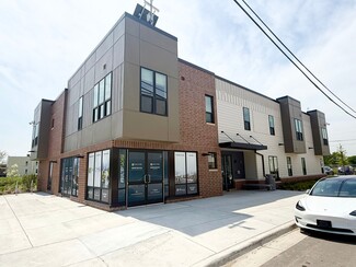 Plus de détails pour 3001 14th St, Detroit, MI - Local commercial à louer