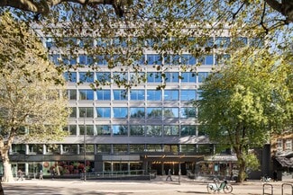 Plus de détails pour 160 Blackfriars Rd, Londres - Bureau à louer