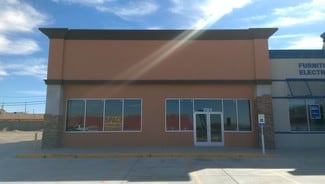 Plus de détails pour 701 Main St, Anthony, TX - Local commercial à vendre
