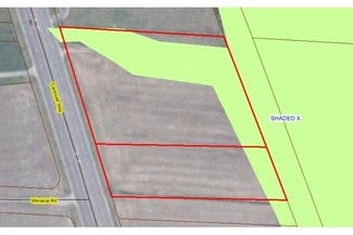 Plus de détails pour Caratoke Hwy, Moyock, NC - Terrain à louer