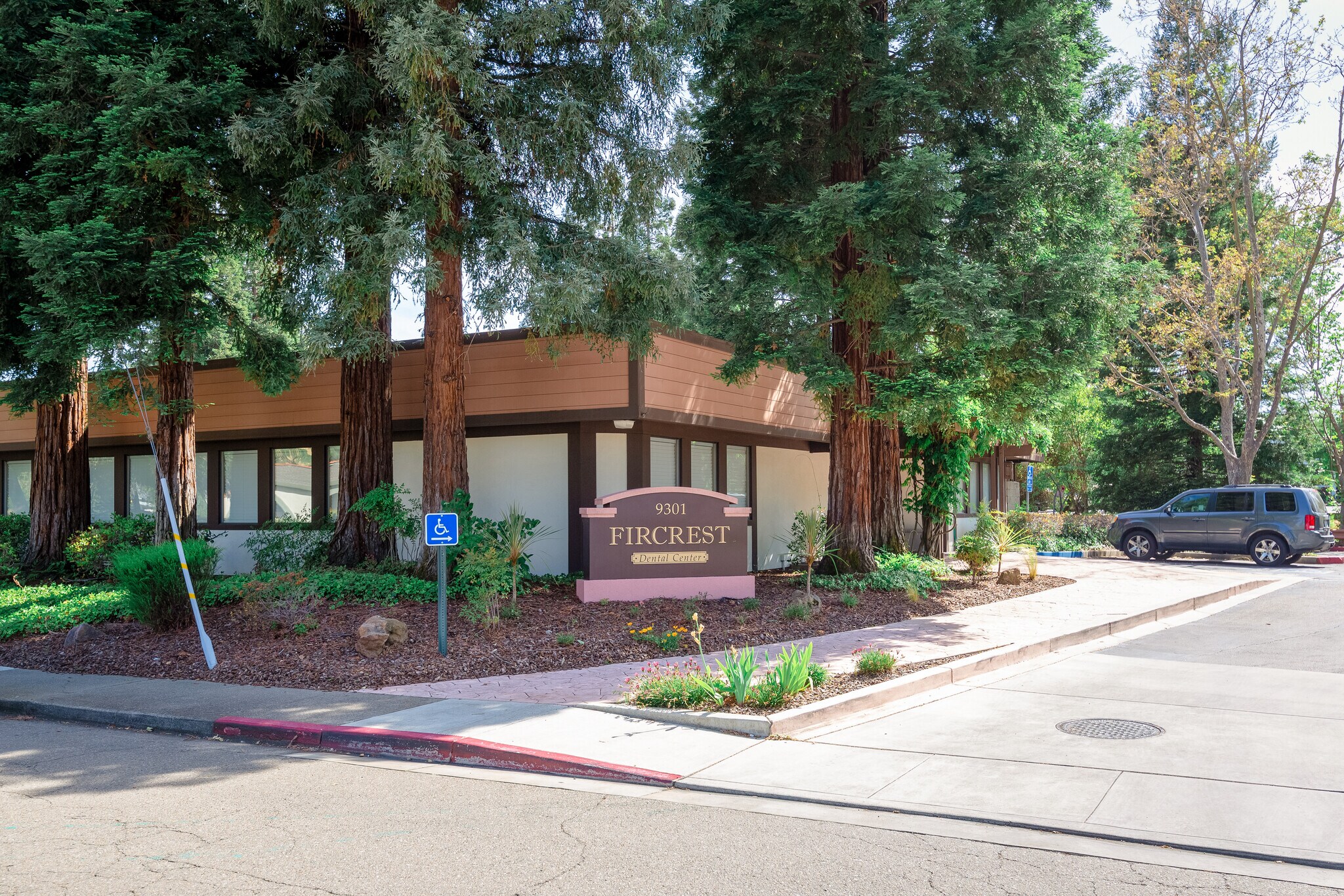 9301 Fircrest Ct, San Ramon, CA à louer Photo principale– Image 1 sur 6