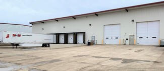 Plus de détails pour 2975 N Washington St, Grand Forks, ND - Industriel/Logistique à louer