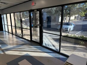 459-599 Spencer Ln, San Antonio, TX à louer Photo intérieure– Image 1 sur 11