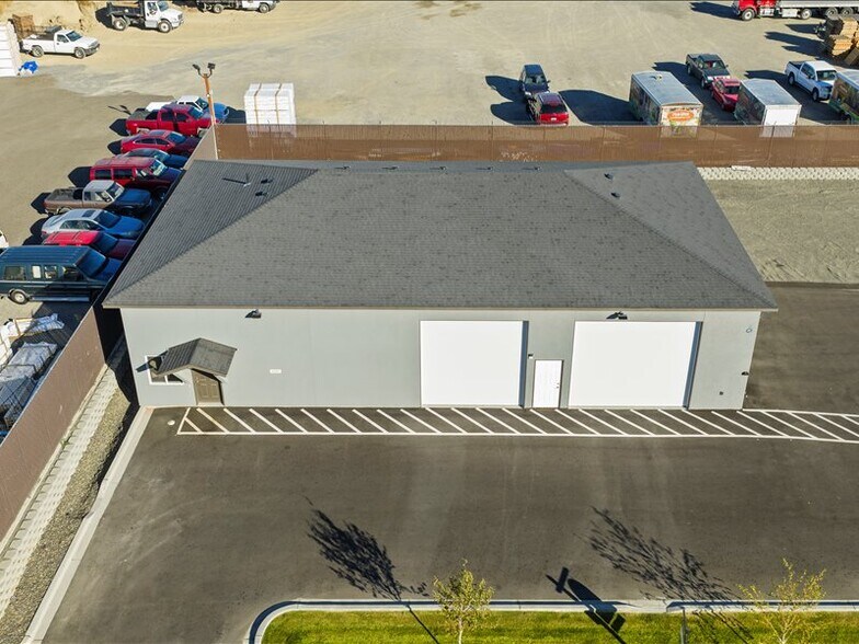 1505 Spokane st, Pasco, WA à vendre - Photo principale – Image 1 sur 5