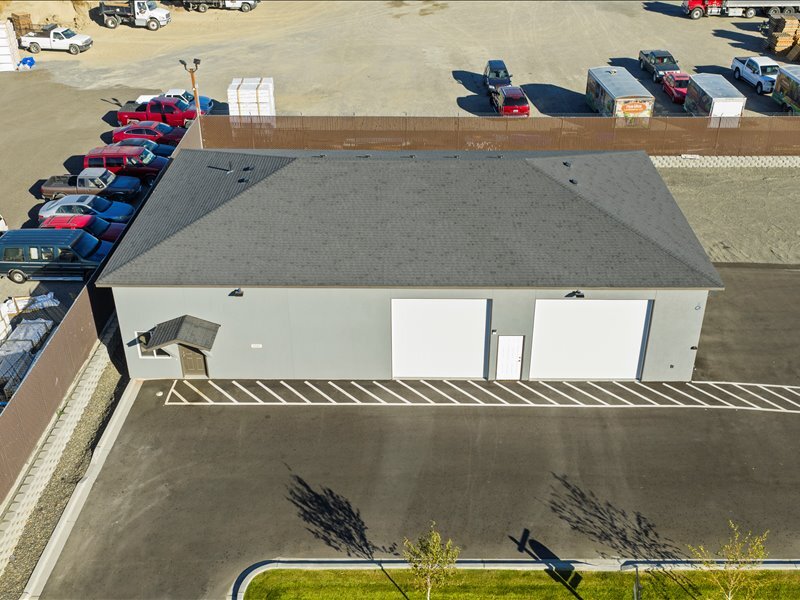 1505 Spokane st, Pasco, WA à vendre Photo principale– Image 1 sur 6