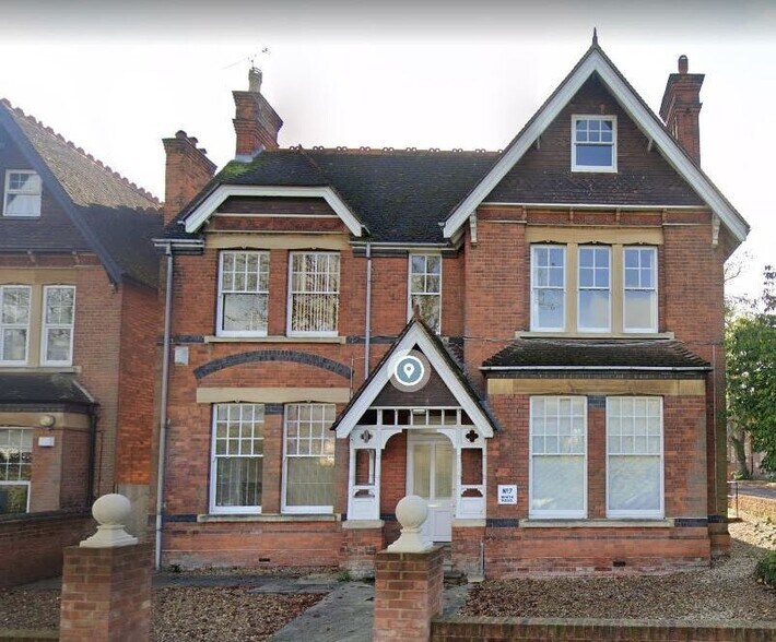 7 North Rd, Maidenhead à louer - Photo de l’immeuble – Image 1 sur 5